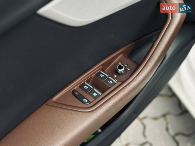 Білий Ауді А4, об'ємом двигуна 1.98 л та пробігом 240 тис. км за 15000 $, фото 3 на Automoto.ua