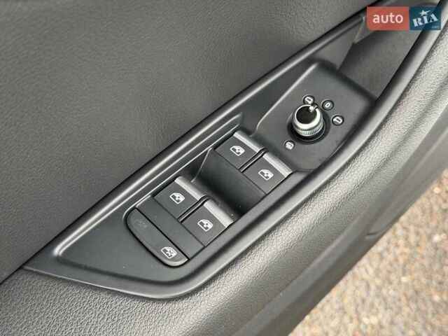 Белый Ауди А4, объемом двигателя 1.98 л и пробегом 91 тыс. км за 16800 $, фото 37 на Automoto.ua