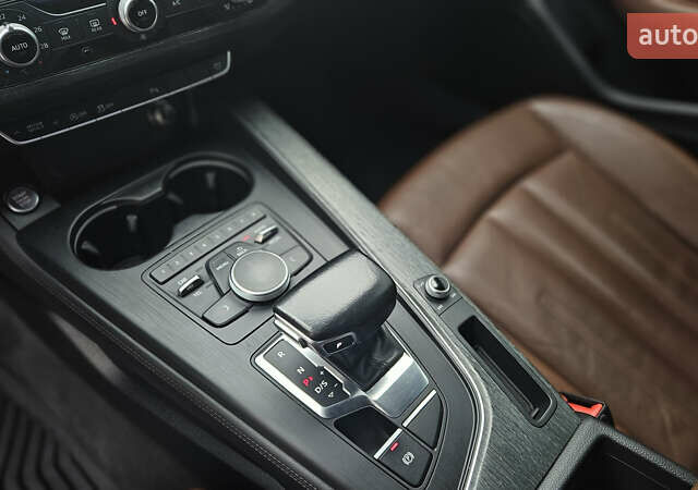 Белый Ауди А4, объемом двигателя 1.98 л и пробегом 132 тыс. км за 16300 $, фото 22 на Automoto.ua