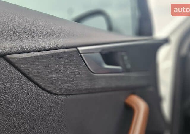 Белый Ауди А4, объемом двигателя 1.98 л и пробегом 132 тыс. км за 16300 $, фото 29 на Automoto.ua