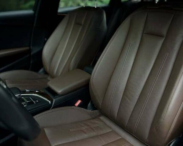Белый Ауди А4, объемом двигателя 1.98 л и пробегом 100 тыс. км за 16800 $, фото 2 на Automoto.ua