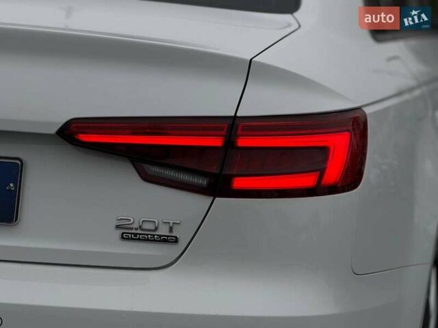 Белый Ауди А4, объемом двигателя 1.98 л и пробегом 91 тыс. км за 16800 $, фото 24 на Automoto.ua