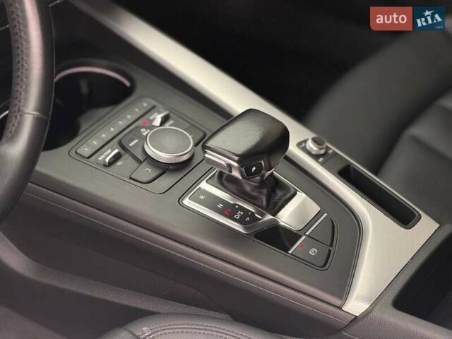 Белый Ауди А4, объемом двигателя 1.98 л и пробегом 91 тыс. км за 16800 $, фото 41 на Automoto.ua