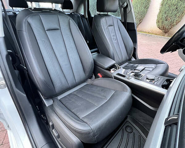 Белый Ауди А4, объемом двигателя 1.98 л и пробегом 190 тыс. км за 18500 $, фото 18 на Automoto.ua