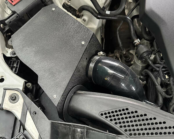 Белый Ауди А4, объемом двигателя 2 л и пробегом 162 тыс. км за 19500 $, фото 26 на Automoto.ua