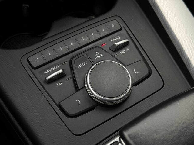 Белый Ауди А4, объемом двигателя 2 л и пробегом 91 тыс. км за 16800 $, фото 18 на Automoto.ua