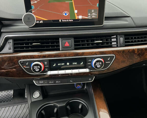 Білий Ауді А4, об'ємом двигуна 2 л та пробігом 87 тис. км за 19500 $, фото 38 на Automoto.ua