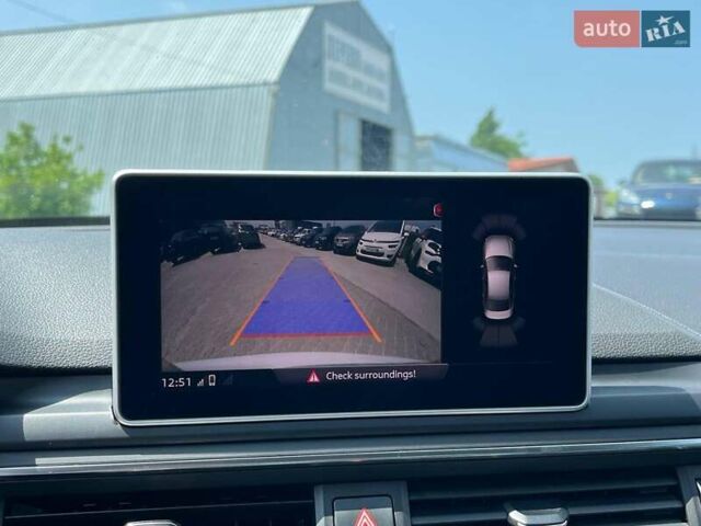 Білий Ауді А4, об'ємом двигуна 2 л та пробігом 169 тис. км за 16800 $, фото 26 на Automoto.ua