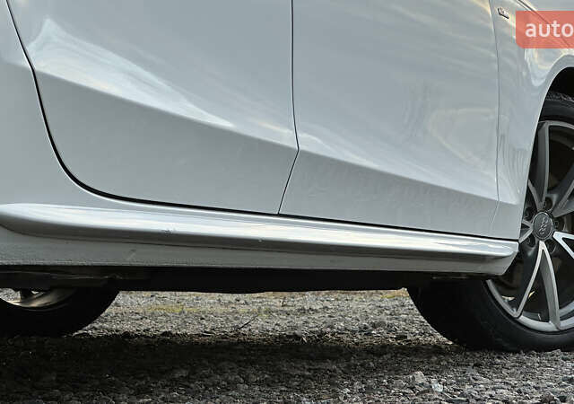 Белый Ауди А4, объемом двигателя 1.98 л и пробегом 160 тыс. км за 13999 $, фото 35 на Automoto.ua