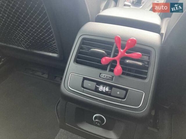 Белый Ауди А4, объемом двигателя 1.98 л и пробегом 172 тыс. км за 20400 $, фото 19 на Automoto.ua