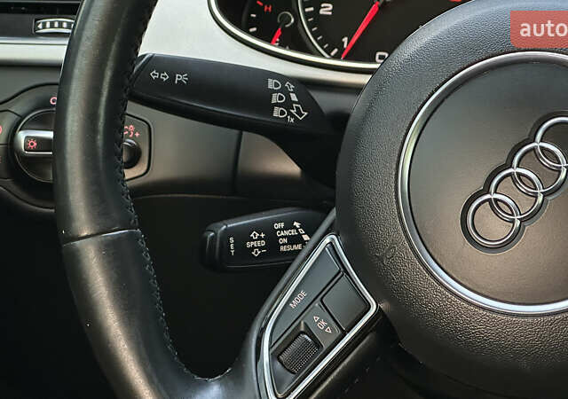 Белый Ауди А4, объемом двигателя 1.98 л и пробегом 160 тыс. км за 13999 $, фото 59 на Automoto.ua