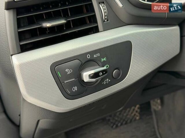 Белый Ауди А4, объемом двигателя 1.98 л и пробегом 91 тыс. км за 16800 $, фото 39 на Automoto.ua