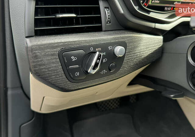 Белый Ауди А4, объемом двигателя 1.97 л и пробегом 300 тыс. км за 18000 $, фото 17 на Automoto.ua