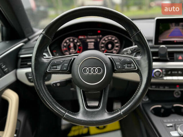 Білий Ауді А4, об'ємом двигуна 1.98 л та пробігом 151 тис. км за 19999 $, фото 16 на Automoto.ua