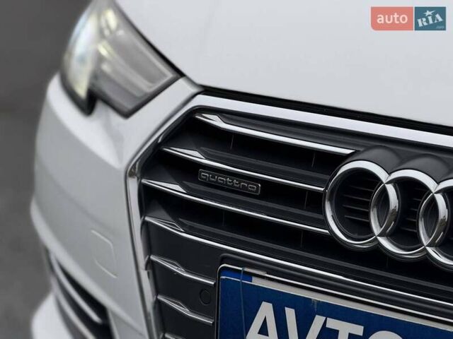 Белый Ауди А4, объемом двигателя 1.98 л и пробегом 91 тыс. км за 16800 $, фото 7 на Automoto.ua