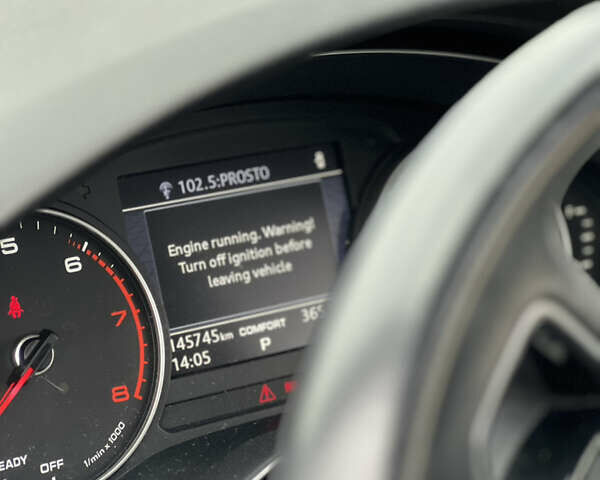 Білий Ауді А4, об'ємом двигуна 1.98 л та пробігом 145 тис. км за 20000 $, фото 16 на Automoto.ua