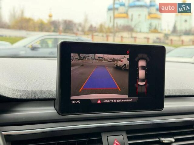 Белый Ауди А4, объемом двигателя 1.98 л и пробегом 91 тыс. км за 16800 $, фото 56 на Automoto.ua