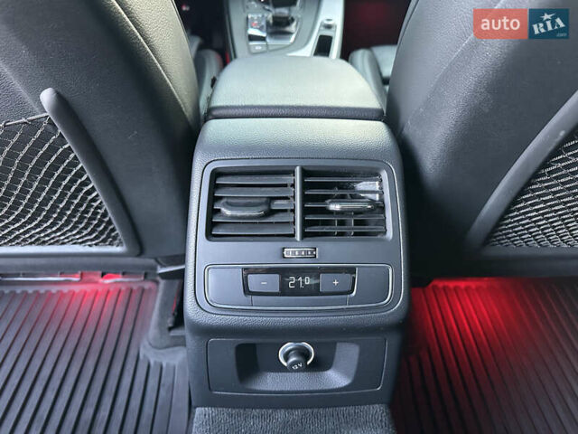 Белый Ауди А4, объемом двигателя 1.98 л и пробегом 112 тыс. км за 18999 $, фото 29 на Automoto.ua