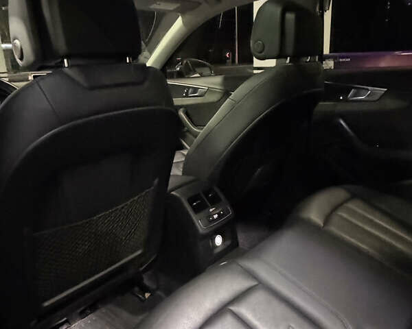 Белый Ауди А4, объемом двигателя 2 л и пробегом 162 тыс. км за 19500 $, фото 21 на Automoto.ua