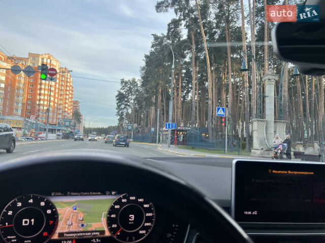 Белый Ауди А4, объемом двигателя 2 л и пробегом 159 тыс. км за 19500 $, фото 10 на Automoto.ua