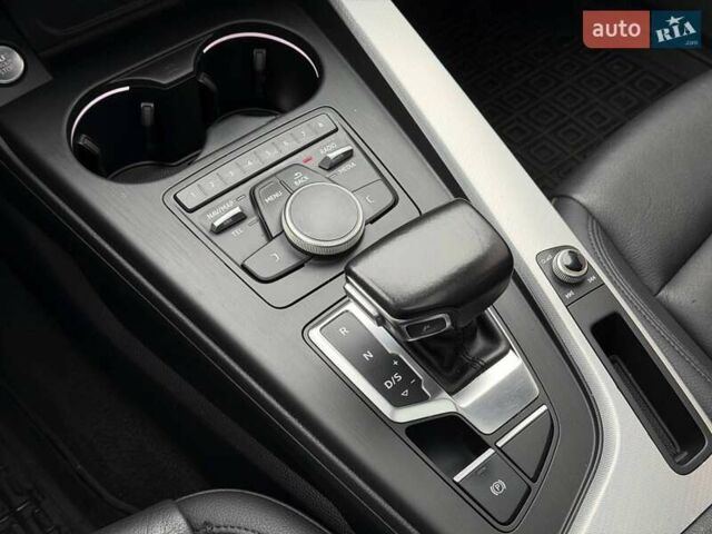 Белый Ауди А4, объемом двигателя 1.98 л и пробегом 91 тыс. км за 16800 $, фото 59 на Automoto.ua