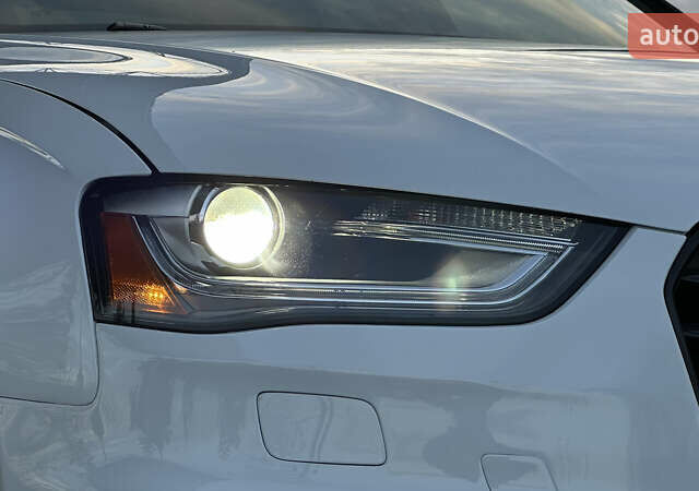 Белый Ауди А4, объемом двигателя 1.98 л и пробегом 160 тыс. км за 13999 $, фото 19 на Automoto.ua