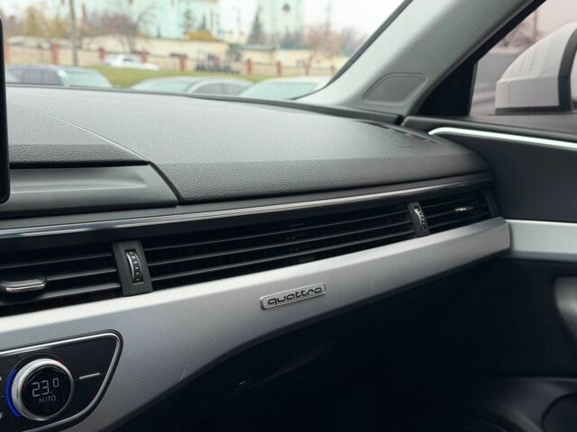 Белый Ауди А4, объемом двигателя 2 л и пробегом 91 тыс. км за 16800 $, фото 20 на Automoto.ua