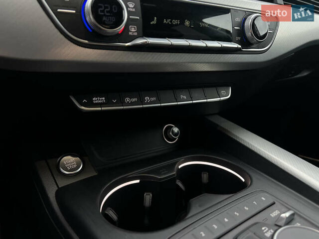 Білий Ауді А4, об'ємом двигуна 1.98 л та пробігом 195 тис. км за 18000 $, фото 23 на Automoto.ua