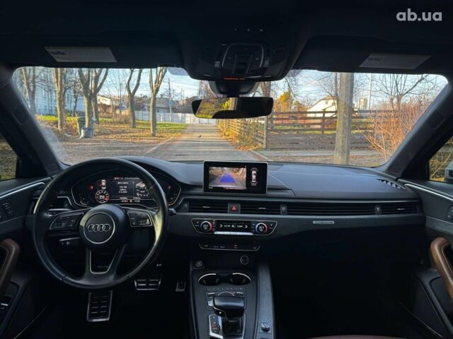 Білий Ауді А4, об'ємом двигуна 2 л та пробігом 146 тис. км за 19990 $, фото 35 на Automoto.ua