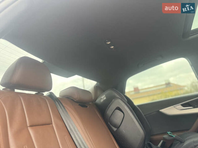 Белый Ауди А4, объемом двигателя 1.98 л и пробегом 187 тыс. км за 15900 $, фото 31 на Automoto.ua