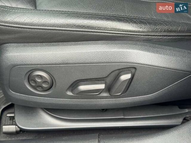 Белый Ауди А4, объемом двигателя 1.98 л и пробегом 91 тыс. км за 16800 $, фото 38 на Automoto.ua