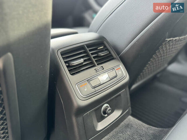Білий Ауді А4, об'ємом двигуна 1.98 л та пробігом 160 тис. км за 20500 $, фото 12 на Automoto.ua