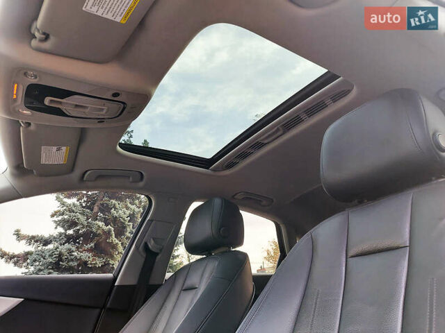 Белый Ауди А4, объемом двигателя 1.98 л и пробегом 144 тыс. км за 17399 $, фото 23 на Automoto.ua