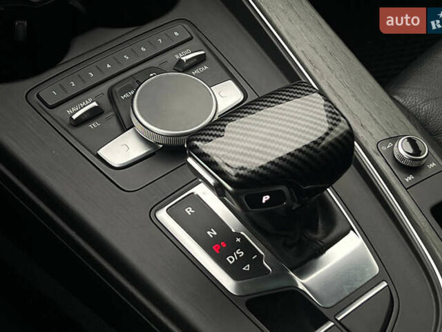 Белый Ауди А4, объемом двигателя 1.98 л и пробегом 162 тыс. км за 19800 $, фото 12 на Automoto.ua