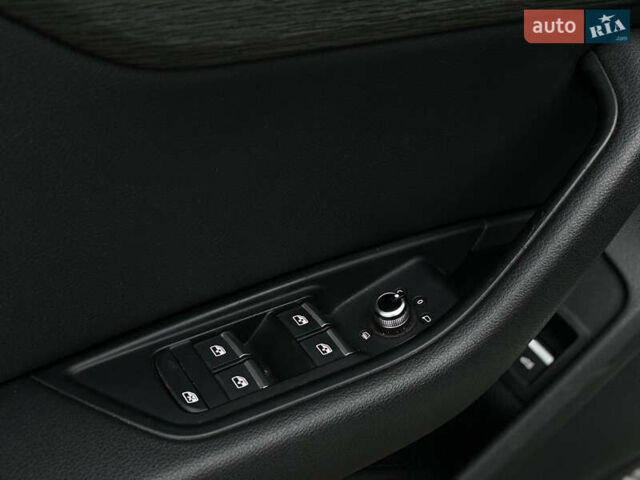 Белый Ауди А4, объемом двигателя 1.98 л и пробегом 146 тыс. км за 16500 $, фото 20 на Automoto.ua