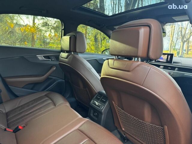 Білий Ауді А4, об'ємом двигуна 2 л та пробігом 146 тис. км за 19990 $, фото 37 на Automoto.ua