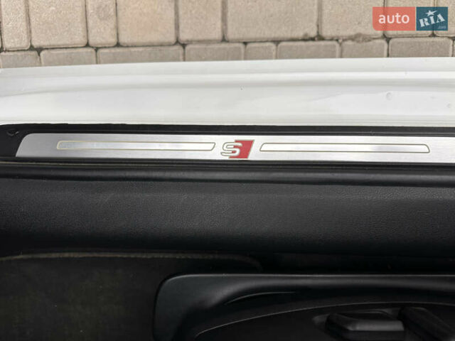 Ауди А4 2016 в Могилев-Подольском на Automoto.ua Белый Ауди А4, объемом двигателя 2 л и пробегом 160 тыс. км за 19500 $, фото 24 на Automoto.ua