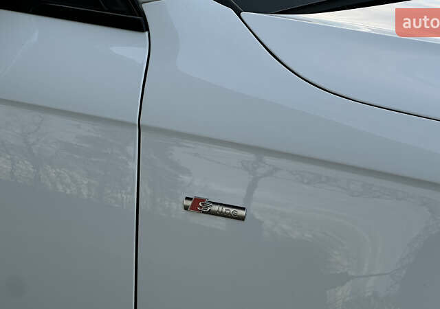 Белый Ауди А4, объемом двигателя 1.98 л и пробегом 160 тыс. км за 13999 $, фото 25 на Automoto.ua