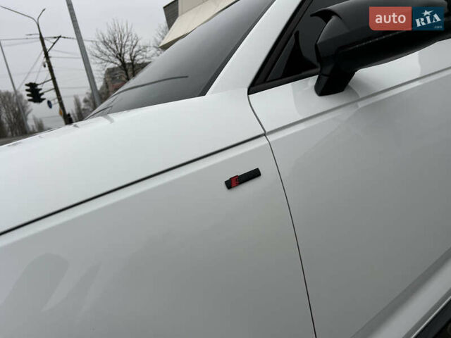 Білий Ауді А4, об'ємом двигуна 2 л та пробігом 84 тис. км за 20000 $, фото 6 на Automoto.ua