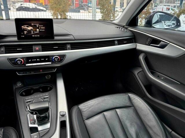 Білий Ауді А4, об'ємом двигуна 2 л та пробігом 134 тис. км за 18700 $, фото 18 на Automoto.ua