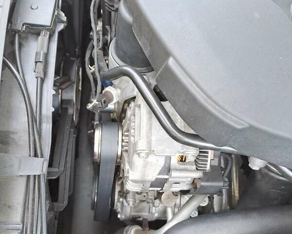 Білий Ауді А4, об'ємом двигуна 1.98 л та пробігом 155 тис. км за 22500 $, фото 27 на Automoto.ua