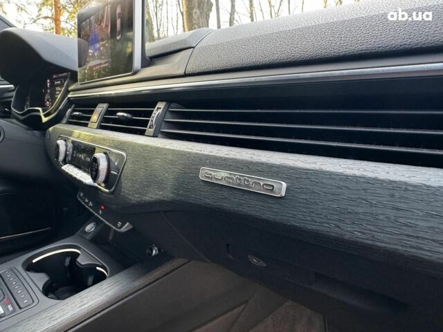 Білий Ауді А4, об'ємом двигуна 2 л та пробігом 146 тис. км за 19990 $, фото 42 на Automoto.ua