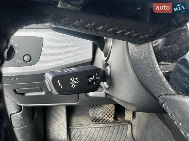 Белый Ауди А4, объемом двигателя 2 л и пробегом 156 тыс. км за 18990 $, фото 19 на Automoto.ua