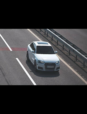 Білий Ауді А4, об'ємом двигуна 1.98 л та пробігом 199 тис. км за 17000 $, фото 34 на Automoto.ua