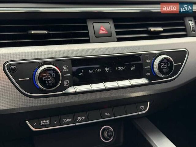 Белый Ауди А4, объемом двигателя 1.98 л и пробегом 91 тыс. км за 16800 $, фото 57 на Automoto.ua