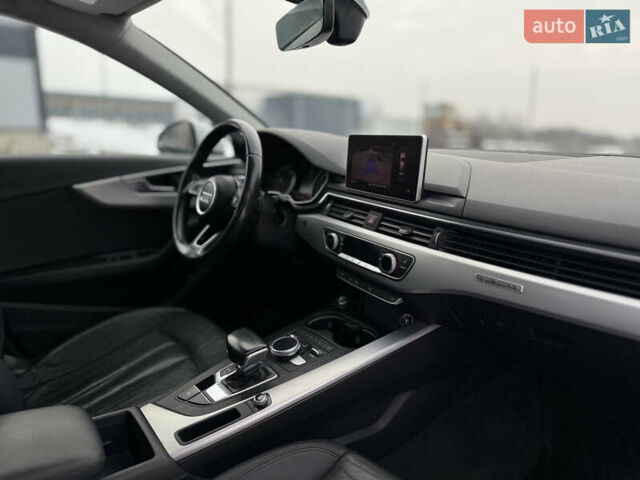 Белый Ауди А4, объемом двигателя 1.98 л и пробегом 147 тыс. км за 15900 $, фото 34 на Automoto.ua