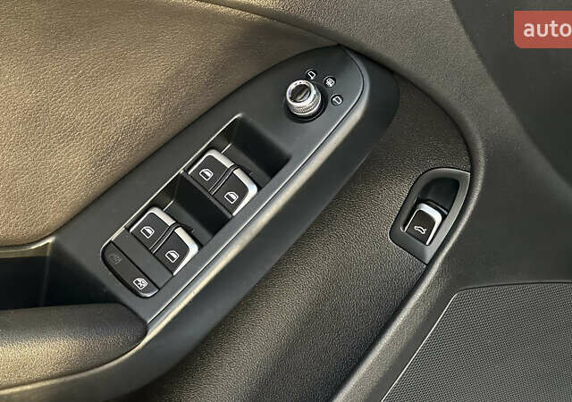 Белый Ауди А4, объемом двигателя 1.98 л и пробегом 160 тыс. км за 13999 $, фото 53 на Automoto.ua