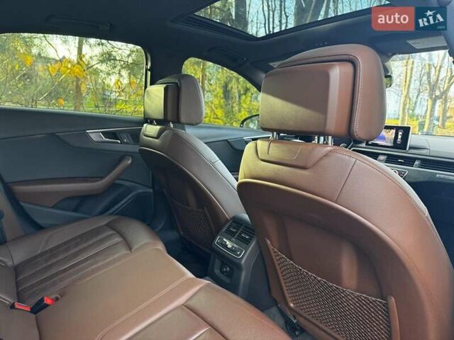 Белый Ауди А4, объемом двигателя 2 л и пробегом 146 тыс. км за 19990 $, фото 36 на Automoto.ua