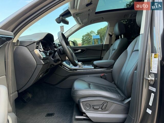 Белый Ауди А4, объемом двигателя 1.98 л и пробегом 222 тыс. км за 13500 $, фото 20 на Automoto.ua