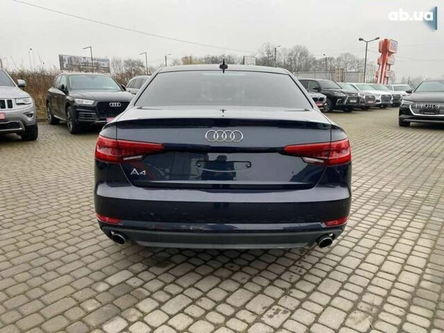 Белый Ауди А4, объемом двигателя 3 л и пробегом 226 тыс. км за 14500 $, фото 5 на Automoto.ua